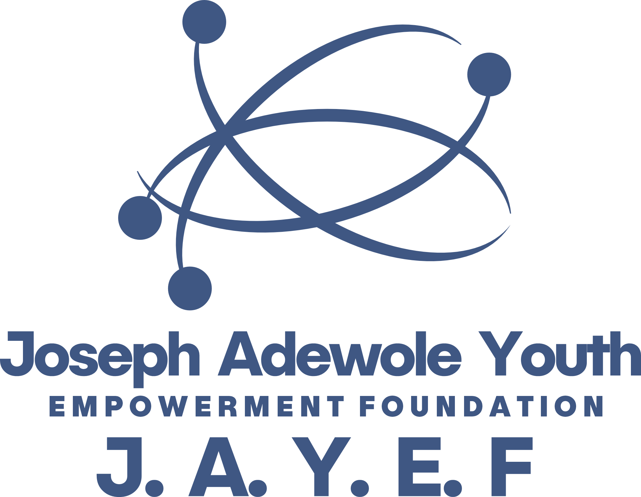 JAYEF Logo